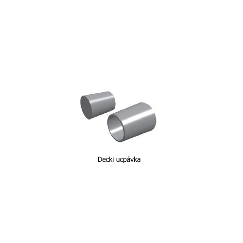 Ucpávka 22 Decki