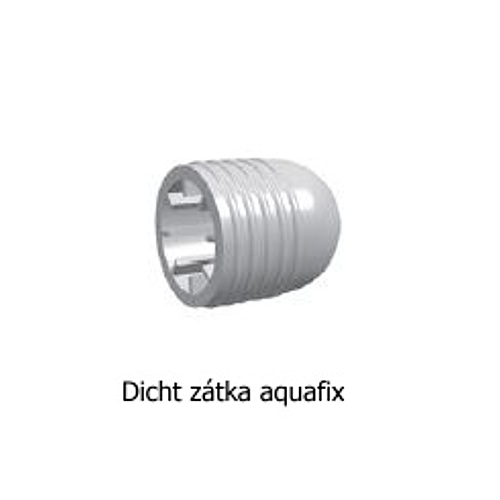 Dicht-zátka 22 (Aquafix)
