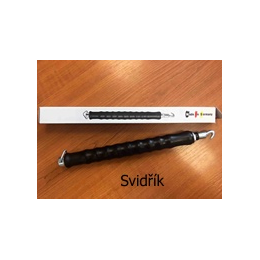 Driller: Svidřík pro vázání výztuže