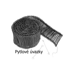 Pytlové úvazky 1,25/ L 14 cm