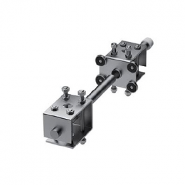 Smykové dilatační trny