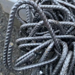 Třmínky speciální 