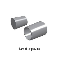 Ucpávka 22 Decki