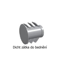 Zátka do bednění 22-25 - SST
